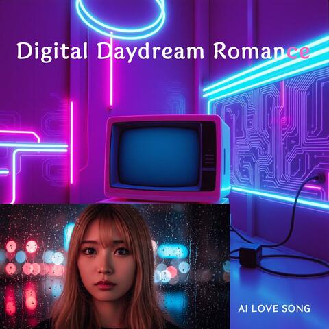 Digital Daydream Romance