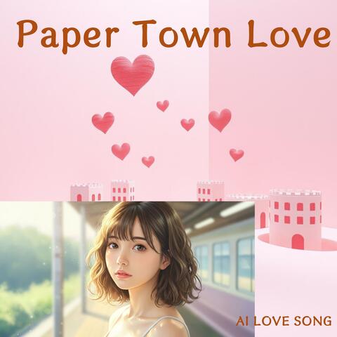 Paper Town Love