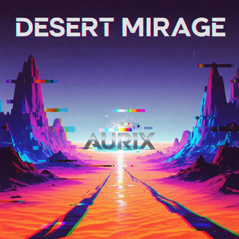 Desert Mirage