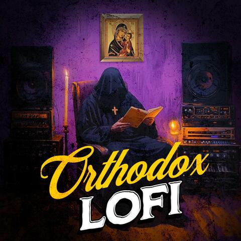 Orthodox christian inspired lofi