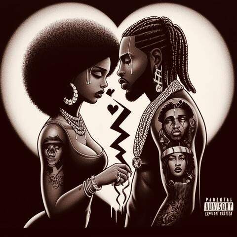 Lust & Pain