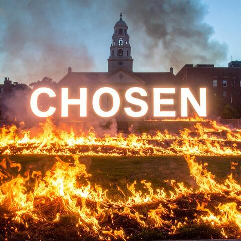 CHOSEN