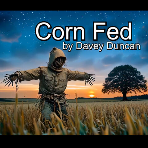 Corn Fed