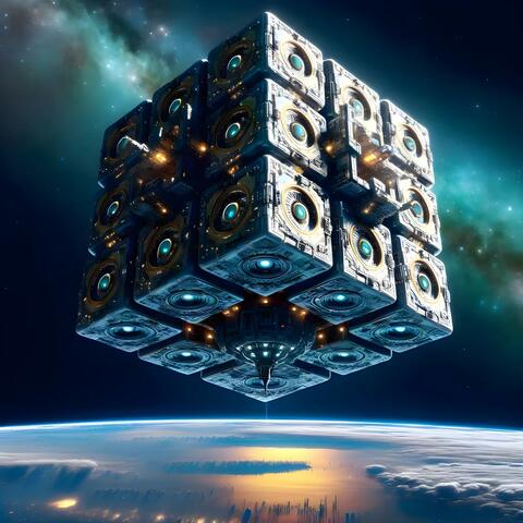 Resistance is Futile