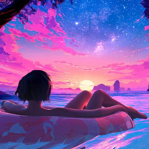 Anxiety Relief Sleep Hypnosis