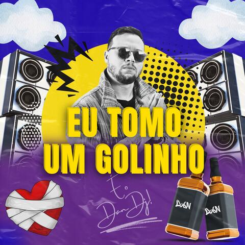 Mega - Eu tomo um golinho