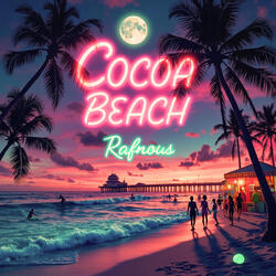 Cocoa Beach