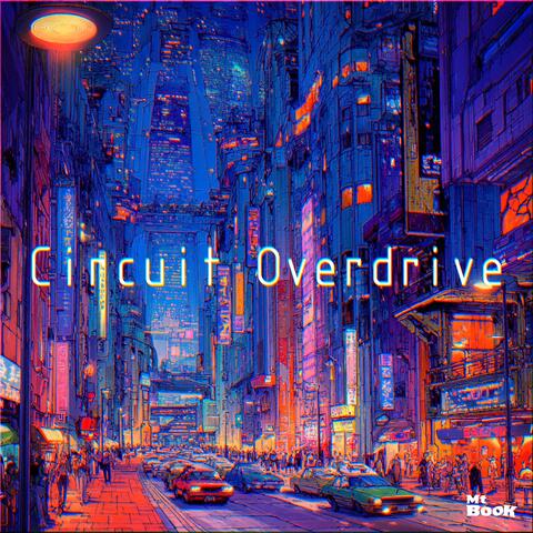 Circuit Overdrive