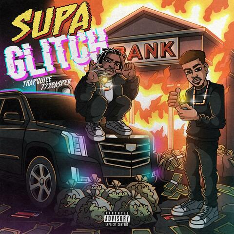 SUPA GLITCH