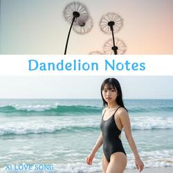 Dandelion Notes