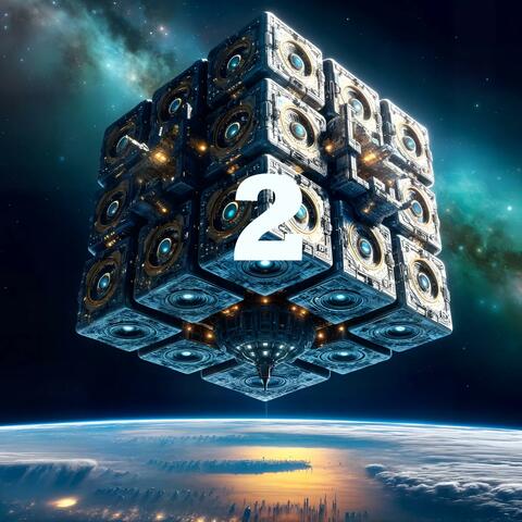 Resistance is Futile Vol 2