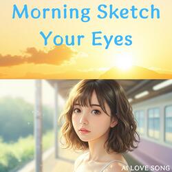 Morning Sketch Your Eyes