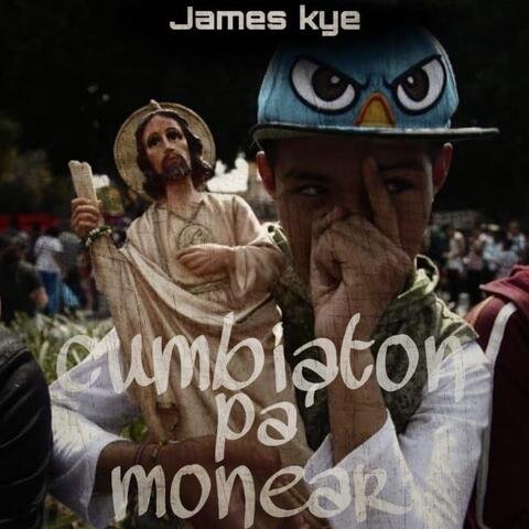 Cumbiaton Pa Monear
