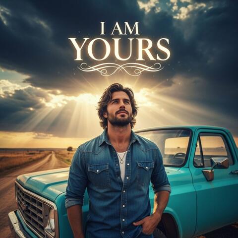 I Am Yours