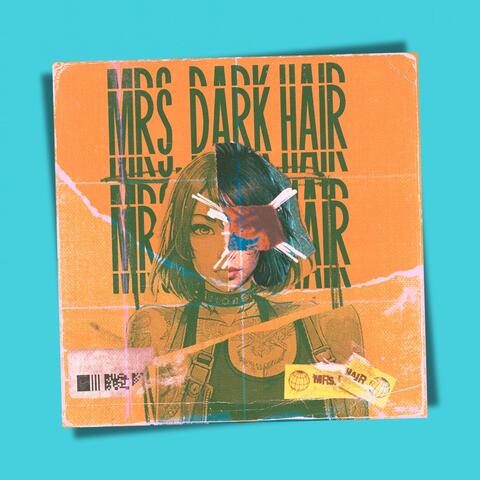 Mrs. Dark Hair