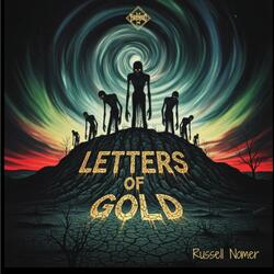 Letters of Gold