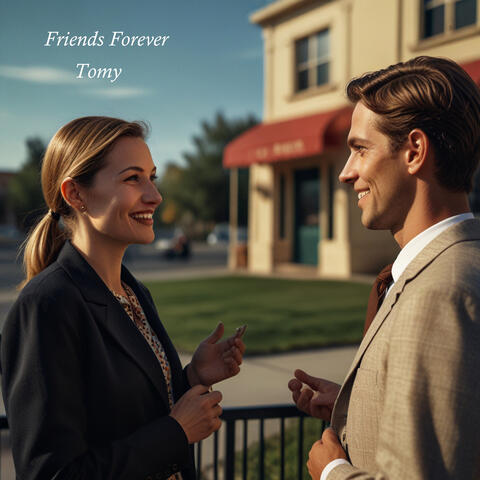 Friends Forever