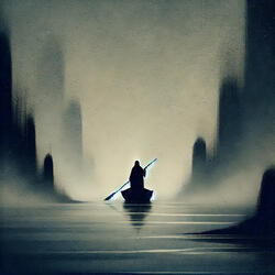 River Styx
