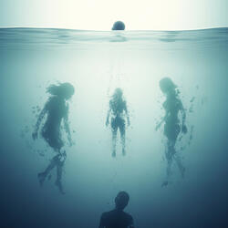 drowning