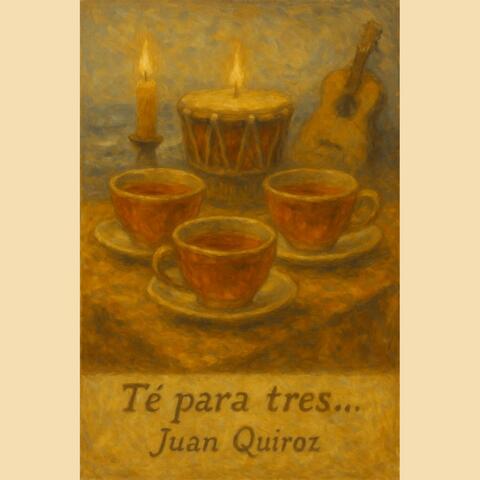Té para tres