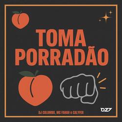 TOMA PORRADÃO
