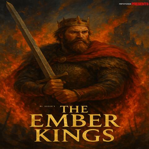 The Ember King