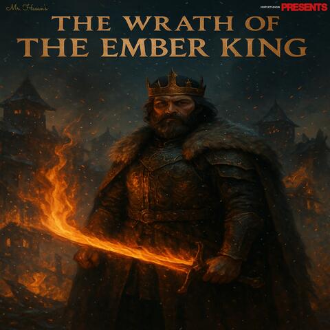 The Wrath of the Ember King