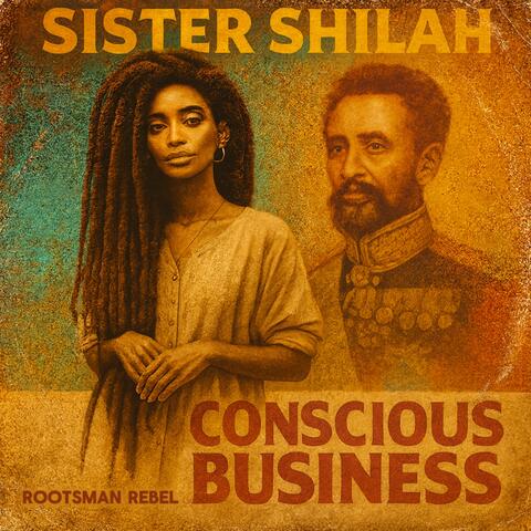 Sister Shilah Conscious Business