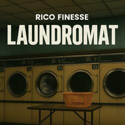 Laundromat