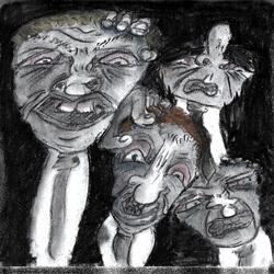 IMPOTENCIA REFLEXIVA