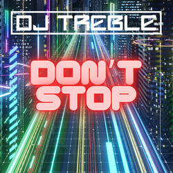 Don’t Stop