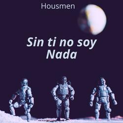 Sin ti no soy Nada