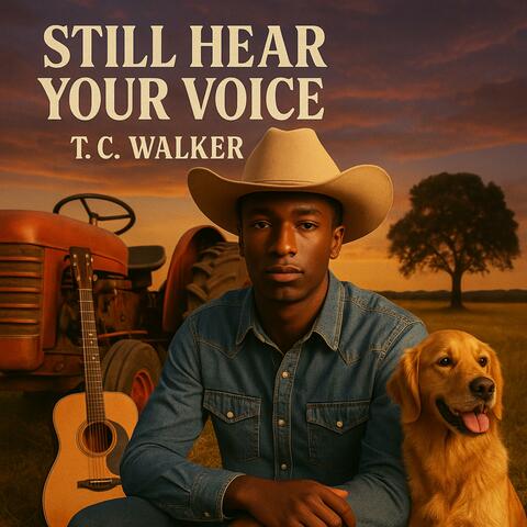 Still Hear Your Voice