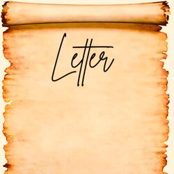 Letter