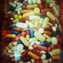 Pass Me Drugs