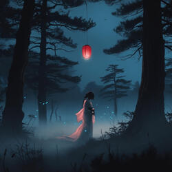 Who Whistles at the Witching Hour?