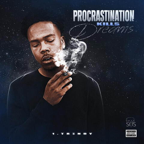 Procrastination Kills Dreams