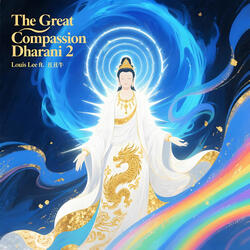 The Great Compassion Dharani 2
