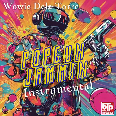 Pop Gun Jammin