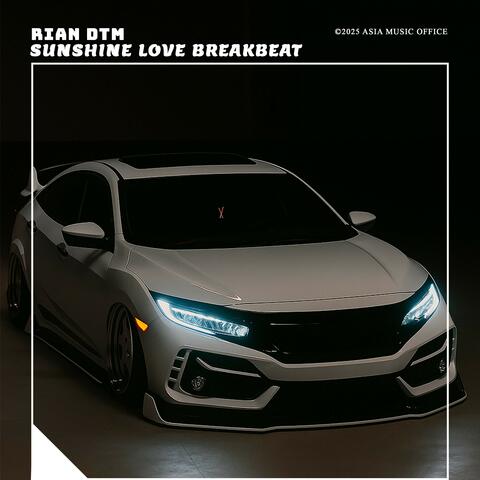 Sunshine Love Breakbeat