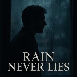 Rain Never Lies