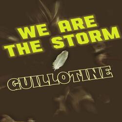We Are The Storm