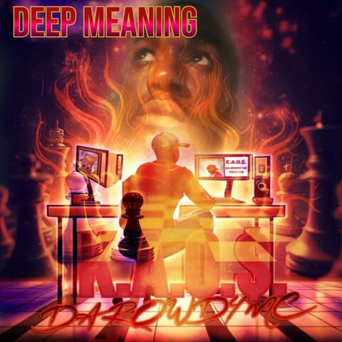 DEEP MEANING