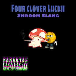 Shroom Slang