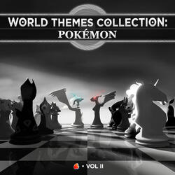 Musical: Pokémon Party (From "Pokémon Black & White")