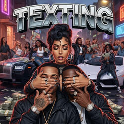 TEXTING