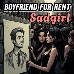 Boyfriend for Rent