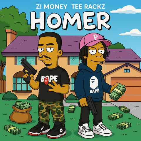 Homer