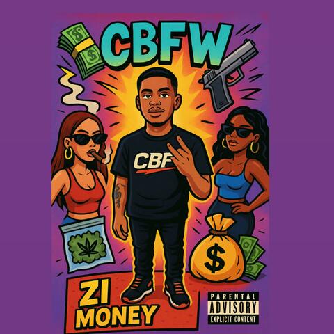 CBFW