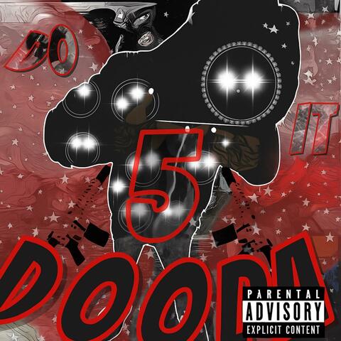 Bang500 EP.